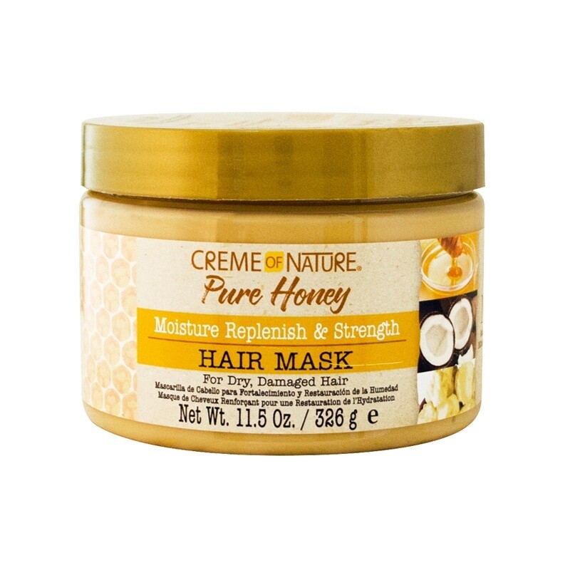 CON - Pure Honey - Moist R/S Hair Mask