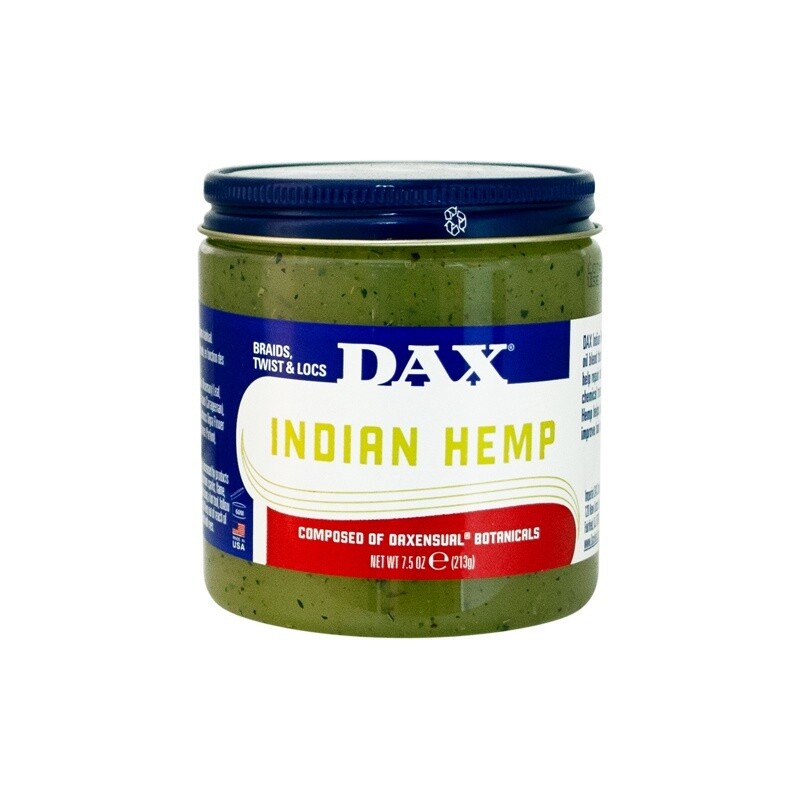 Dax - Indian Hemp