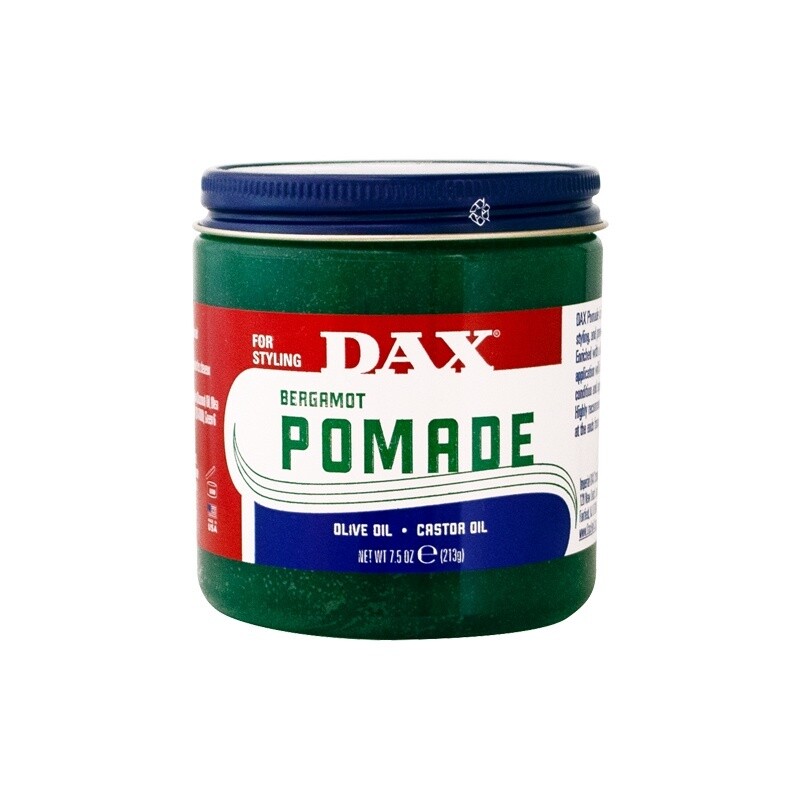 Dax - Pomade - Bergamot