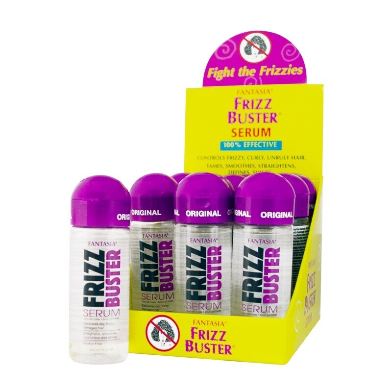 Fantasia - Frizz Buster Serum