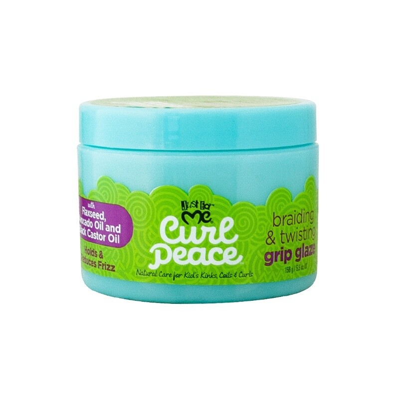 JFM - Curl Peace - Hair &amp; Scalp Butter