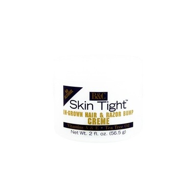 Skin Tight - Ingrown Hair &amp; Razor Bump Cream