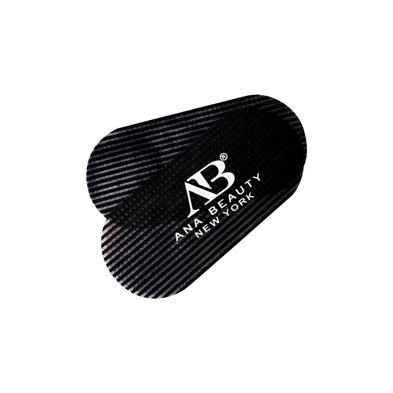 Hair Grippers - Black