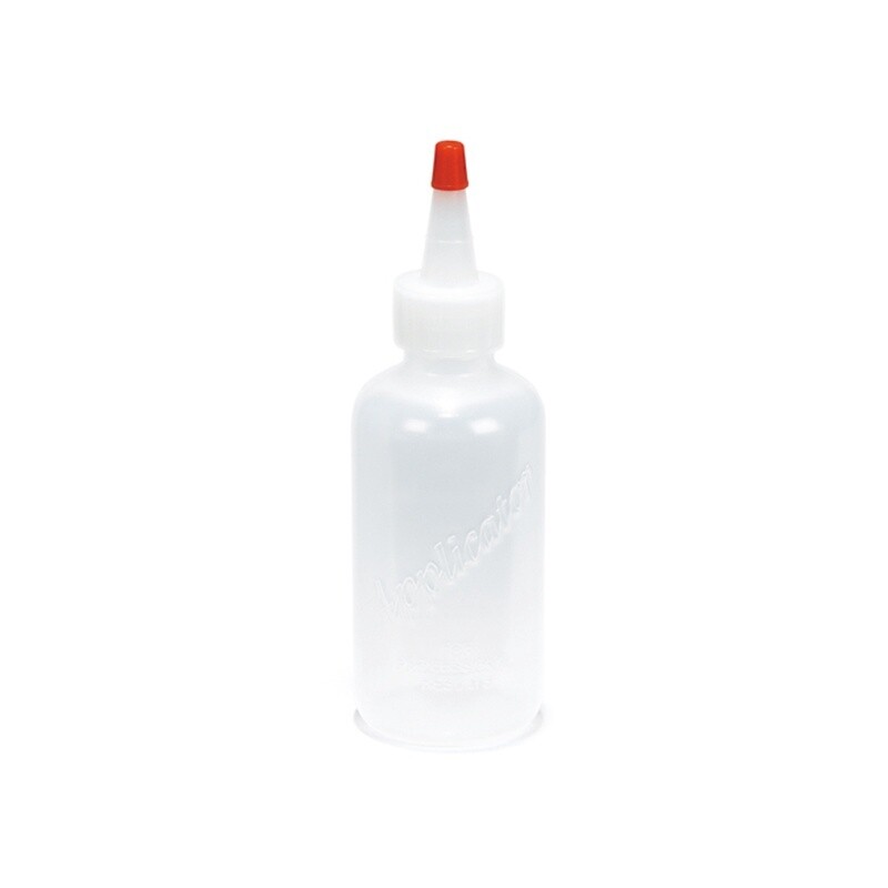 Annie - Applicator Bottle, Type: 4oz