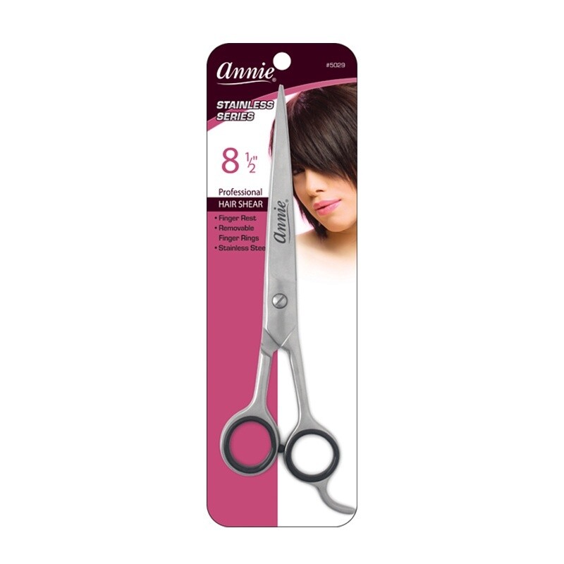 Pro Barber Shears, Size: 8.5&quot;