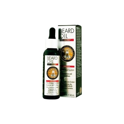 Beard Guyz - Beard Oil - 2oz