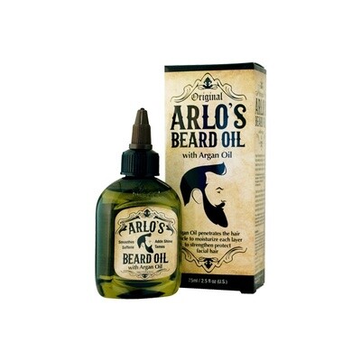 Arlo&#39;s - Beard Oil