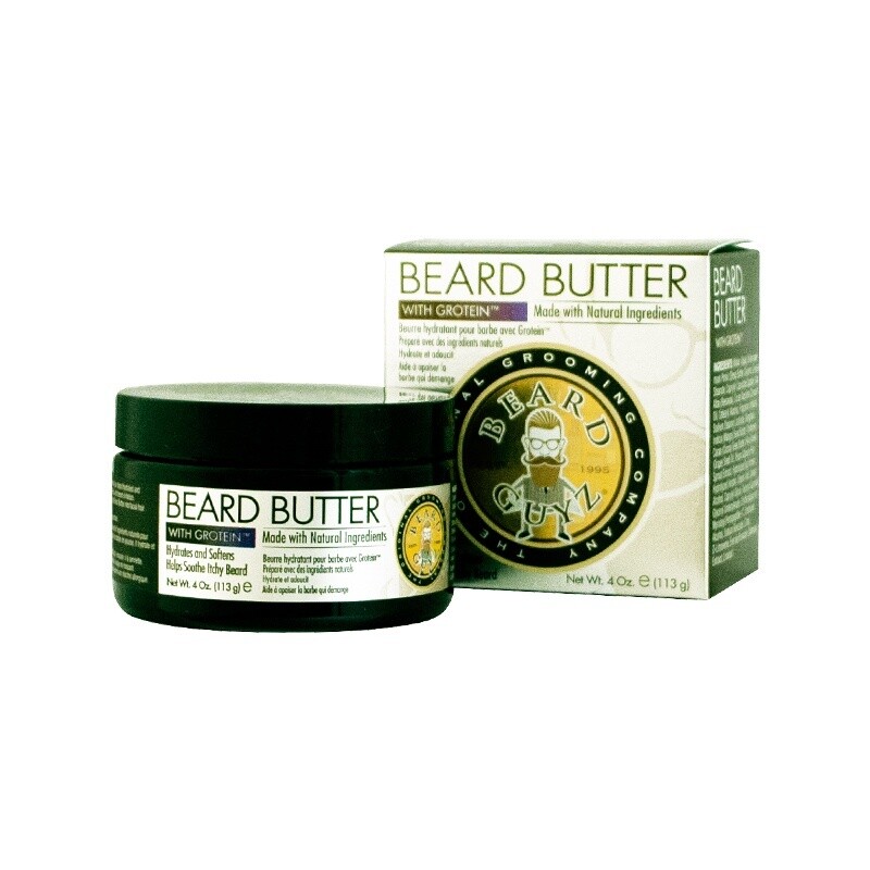 Beard Guyz - Beard Butter - 4oz