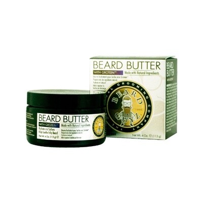 Beard Guyz - Beard Butter - 4oz