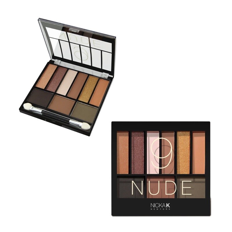 Palette Eyeshadow Set - 24pc