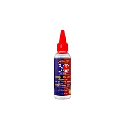 Salon Pro - 30 Second Bond Oil Remover