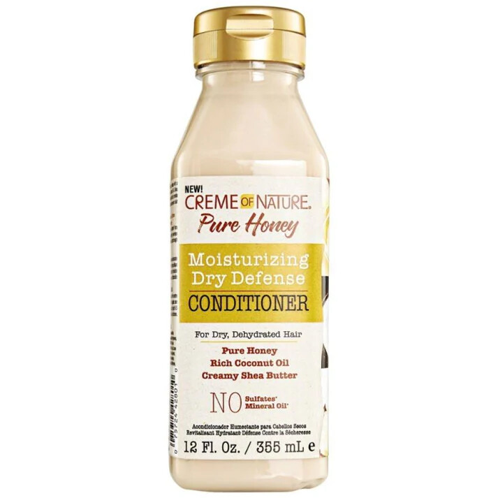 CON - Pure Honey - Moisturizing Conditioner