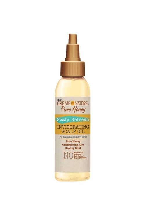 CON - Pure Honey - Scalp Refresh - Oil