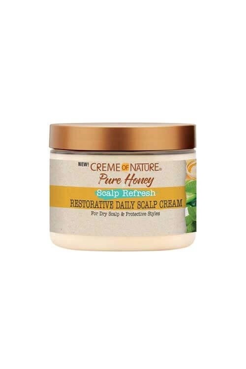 CON - Pure Honey - Daily Scalp Cream