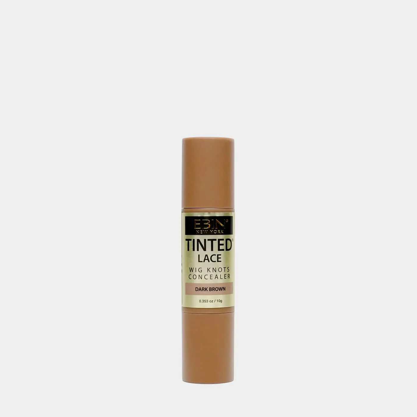 Tinted Lace - Concealer, Color: Dark Brown