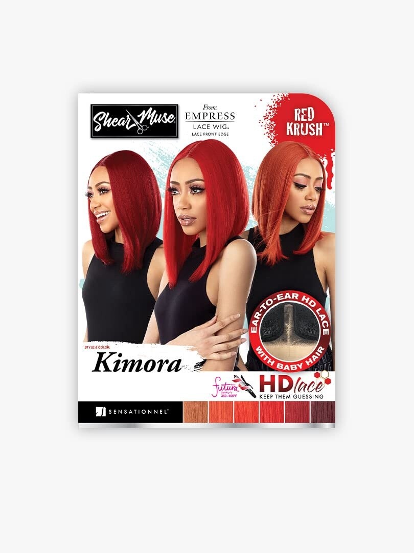 Sensationnel - Shear Muse Krush. - Kimora