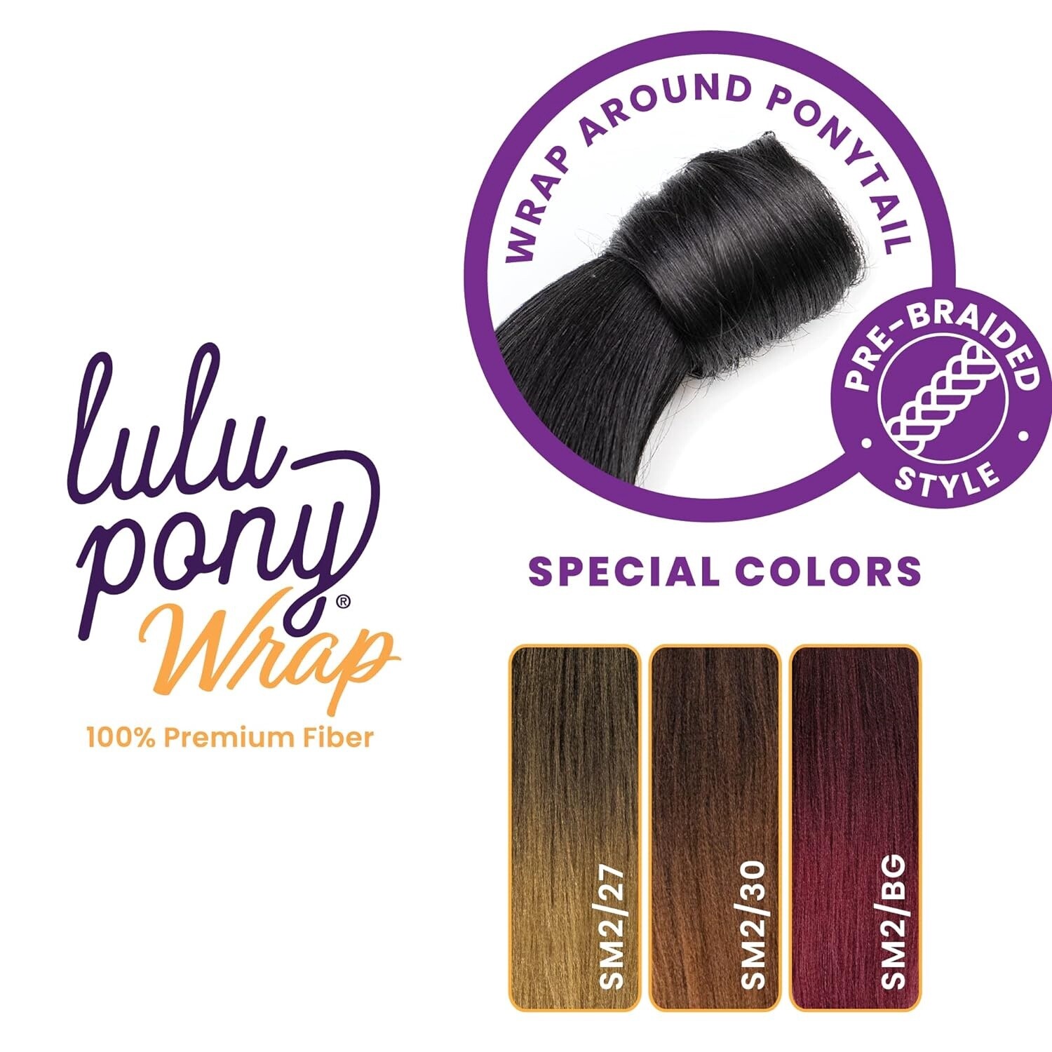 Sensationnel - LuluPony - Wrap 002