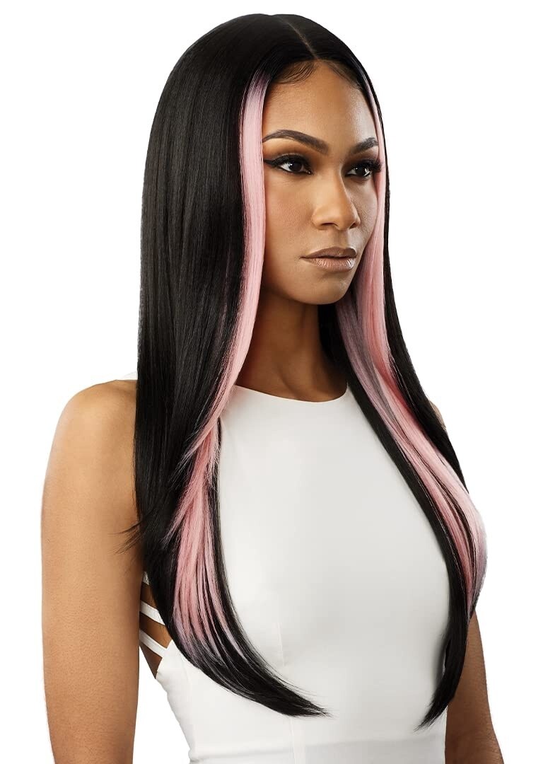Outre - Color Bomb - Lacefront - Chandice