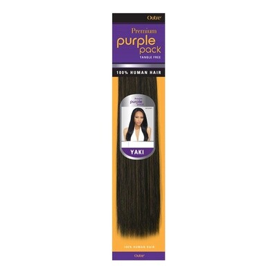 Outre - Purple Pack - HH Yaki