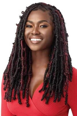 Outre- Twisted Up - Waterwave Fro Twist 22&quot; 2x