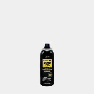 EBIN - Wonder Lace Bond - Adhesive Spray