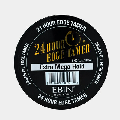 EBIN New York - 24 Hour Edge Tamer