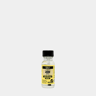 EBIN New York - Lace Wig Adhesive - Clear Bond With Brush