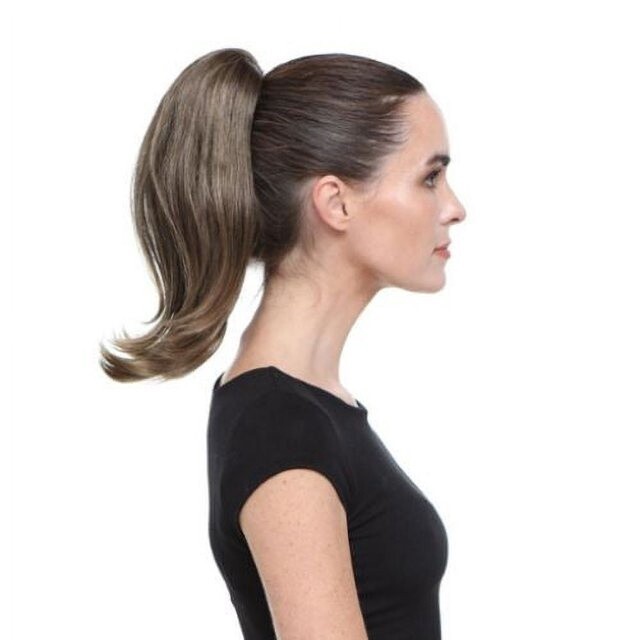 Hair Couture - Avanti Drawstring Pony - Playful