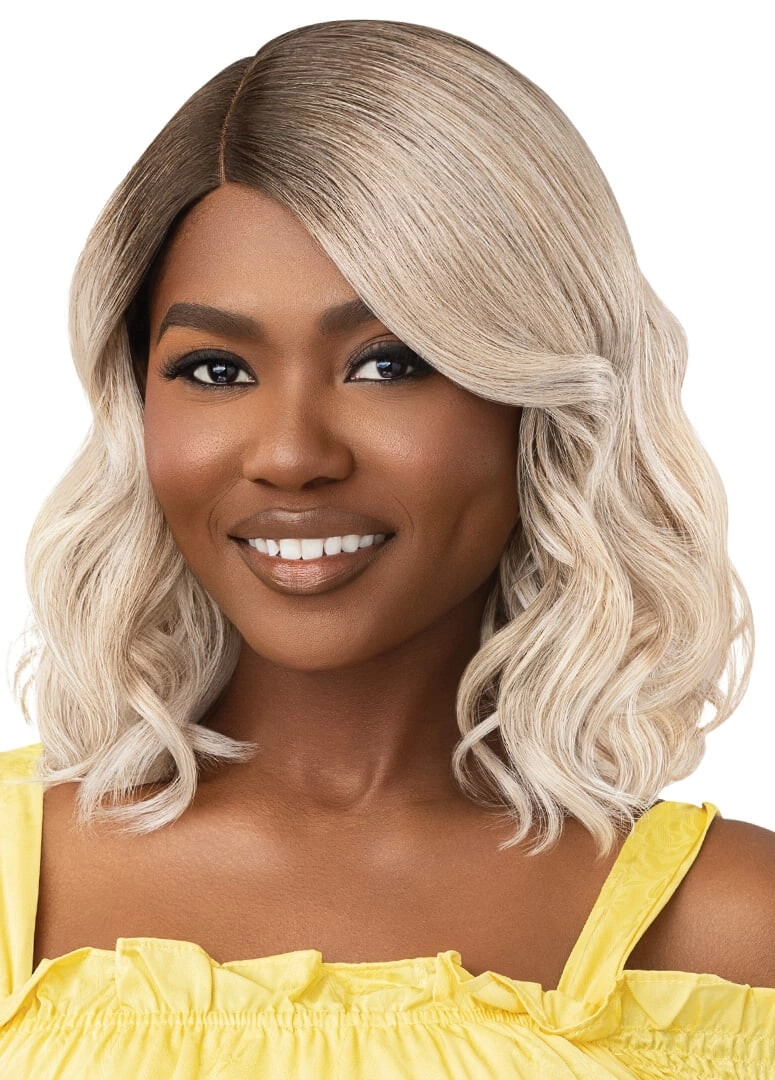 Outre - The Daily Wig - Tessina