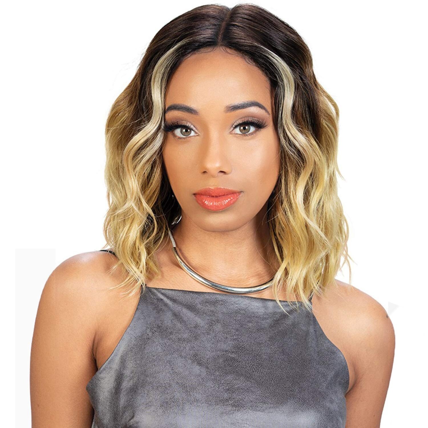 Zury - The Dream - Full Wig - Abby