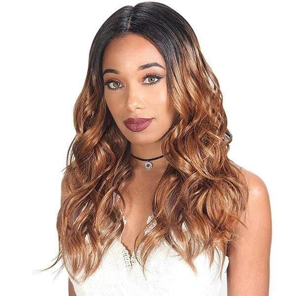 Zury -The Dream - Full Wig - Cony