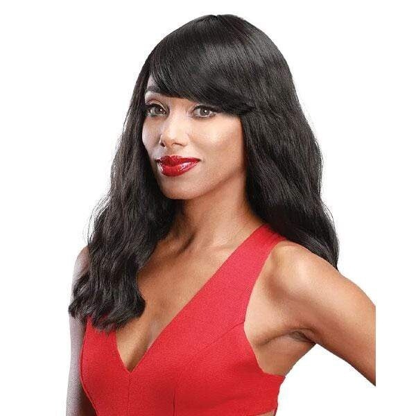 Zury - The Dream - Full Wig - Peach
