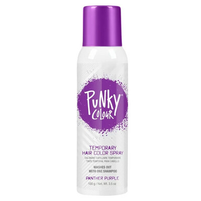Punky Color - Temporary Hair Color Spray