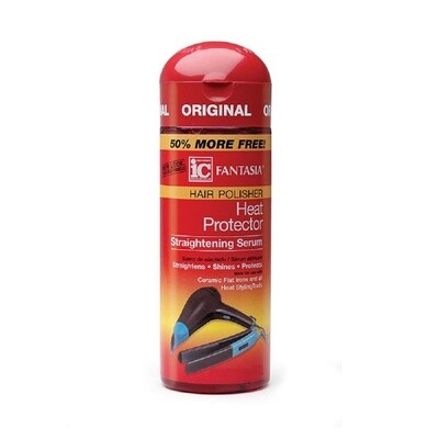 Hair Polish - Heat Pro Serum