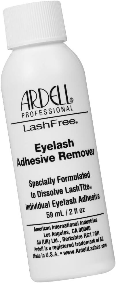 Ardell - LashFree - Adhesive Remover