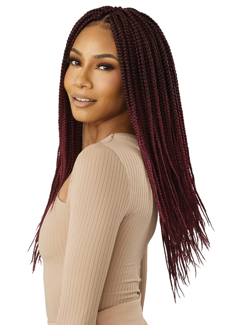 Outre - Twisted Up - Original Box Braid 18&quot; 3x
