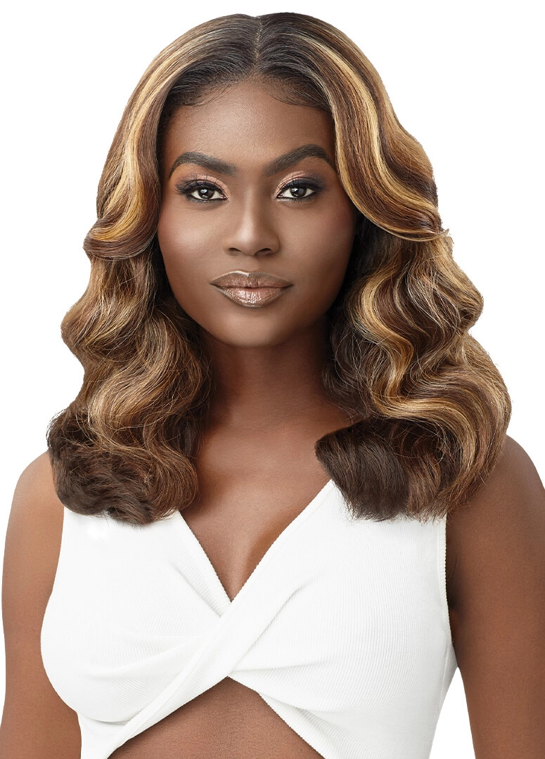 Outre - Perfect Hairline 13x4 - Gelora