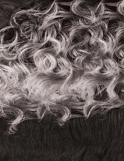Outre - Duby Diamond - HH Lace - Trudy, Color: DRSLNO