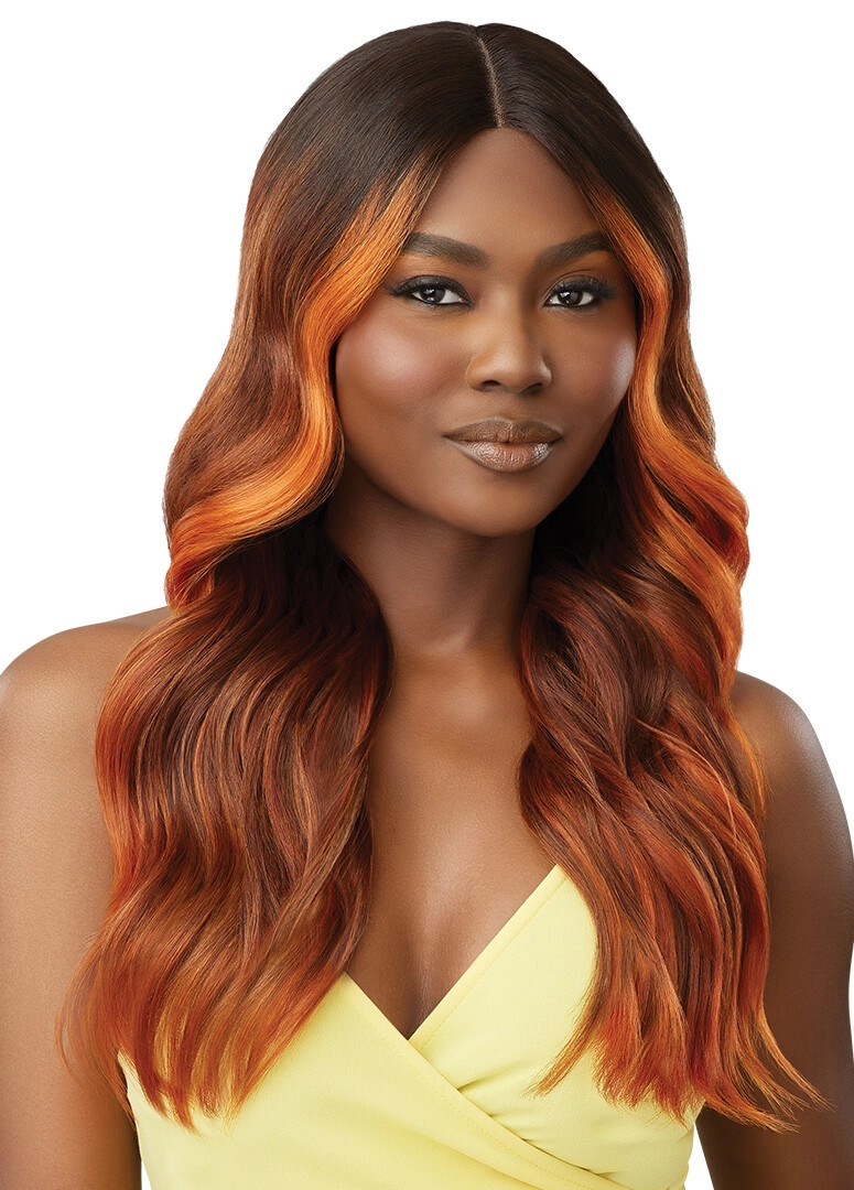 Outre - The Daily Wig - Kerryann