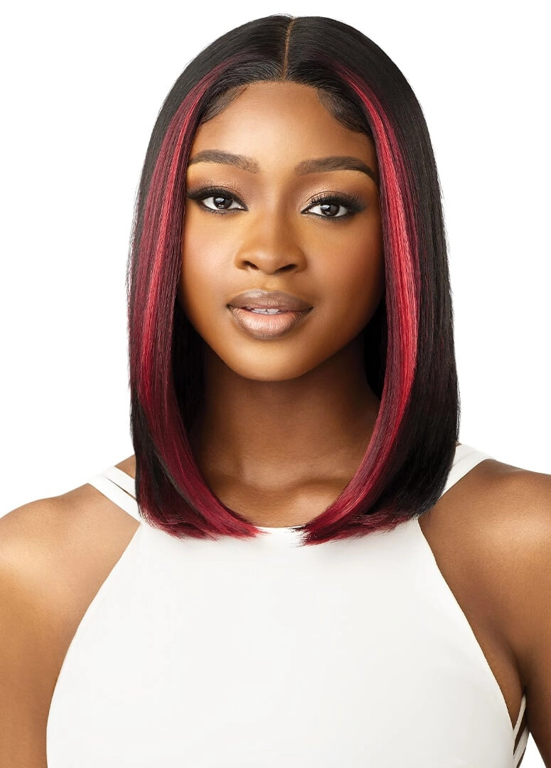 Outre - Lace Front Wig - Yuri
