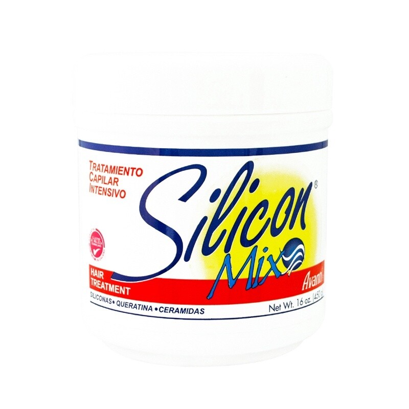 Avantii - Silicon Mix Treatment, Size: 16oz