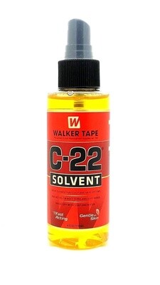 Walker Tape - C-22 Solvent