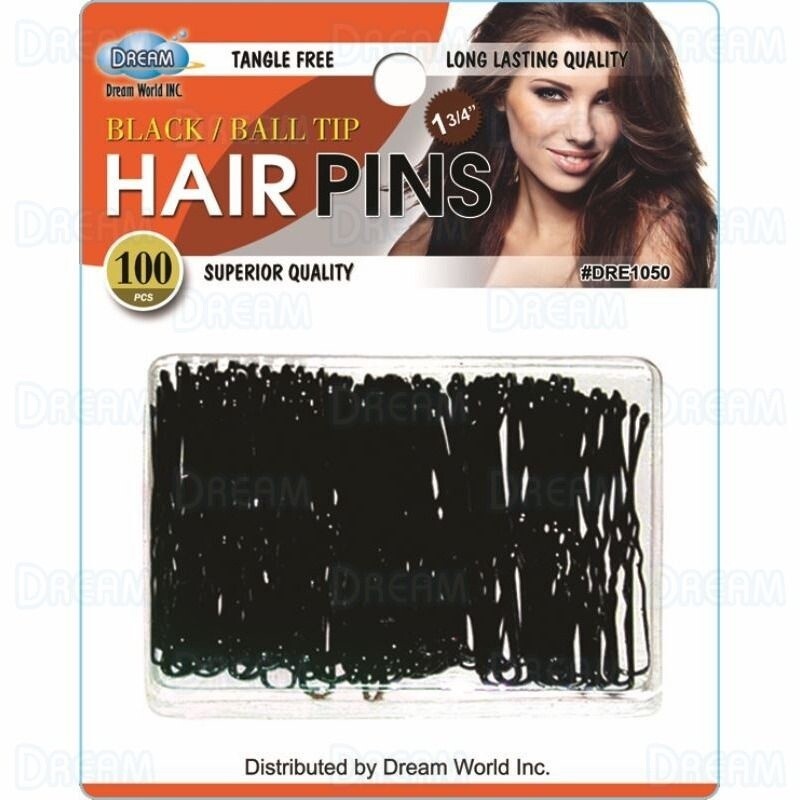 Hairpins - 100ct