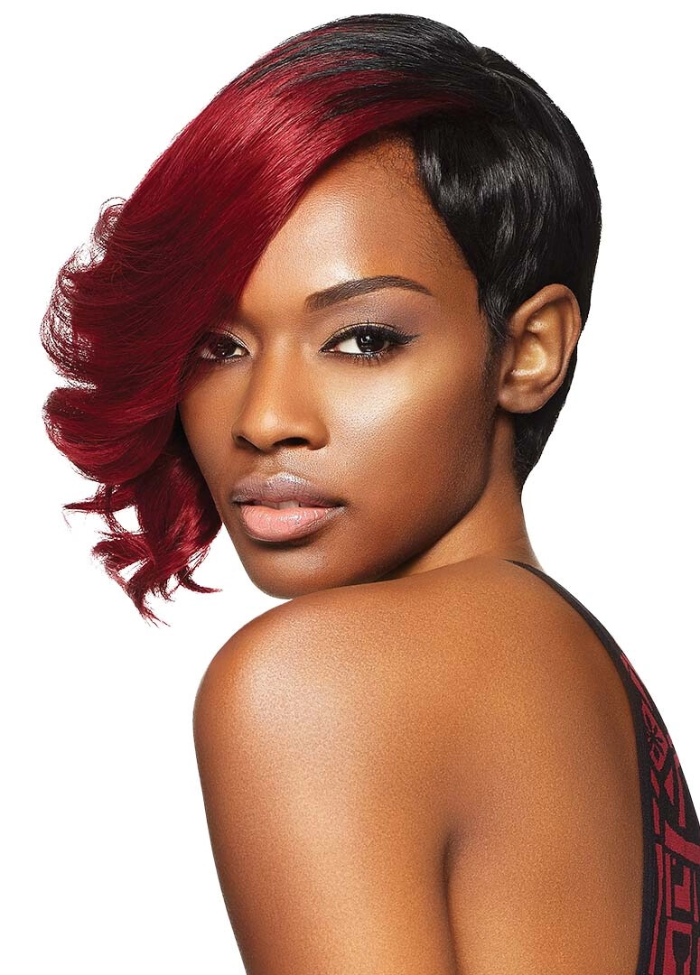 Outre - Velvet Remi - Edges