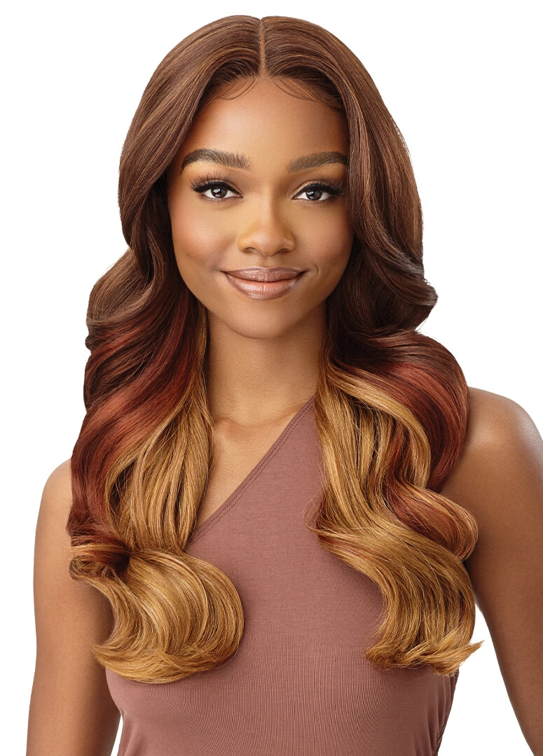 Outre - Color Bomb - Lacefront - Yavanna