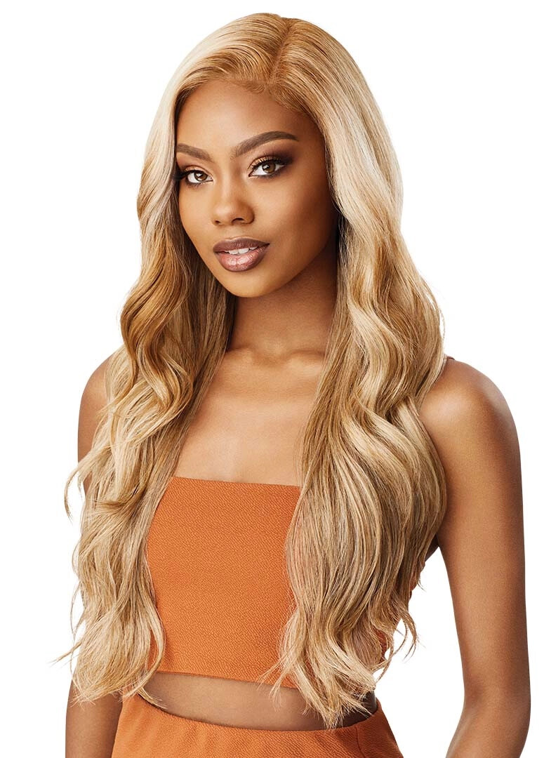 Outre - Color Bomb - Lacefront - Kimani