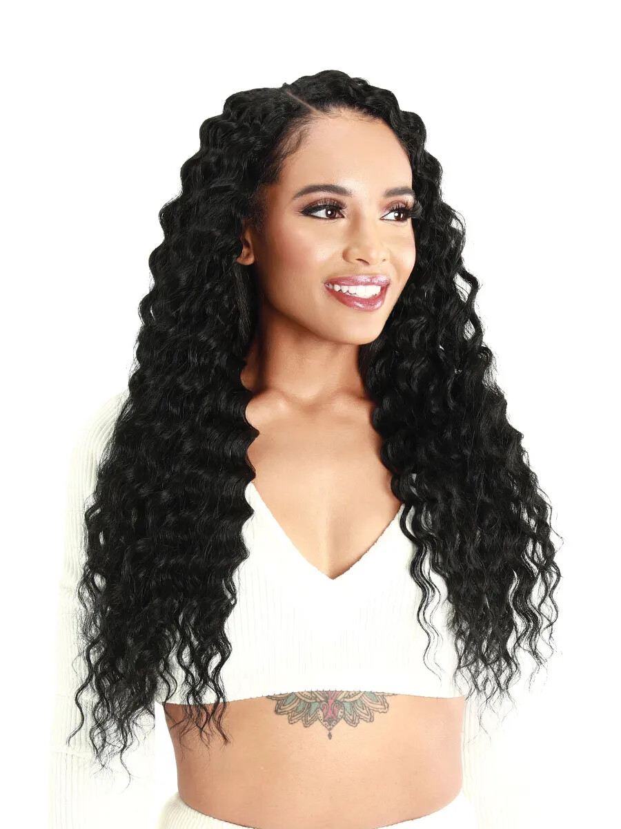 Zury - ND - Clip-in - Deep Wave