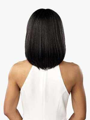 Sensationnel - Dashly Lace - Salt &amp; Pepper - SP Unit 1