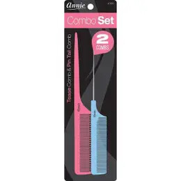 Comb Set - Tease Combo