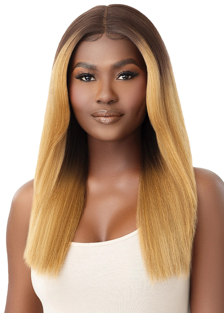 Outre - Lace Front Wig - Imelda